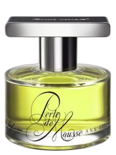 Perle De Mousse Ann Gerard by Ann Gerard