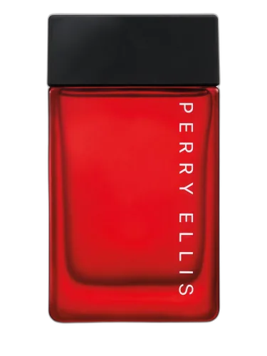 Perry Ellis Bold Red Perry Ellis by Perry Ellis