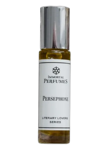 Persephone Immortal Perfumes by Immortal Perfumes