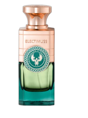Persephone's Patchouli Electimuss by Electimuss