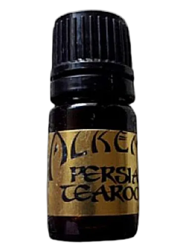 Persian Tea Room Alkemia Perfumes by Alkemia Perfumes