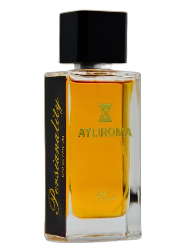Persianality Ayliroma