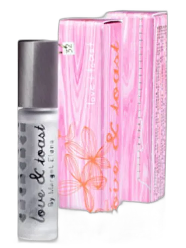 Persimmon Plum Love & Toast by Love & Toast