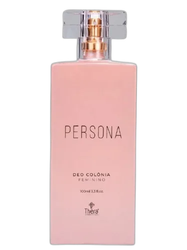 Persona Thera Cosméticos by Thera Cosméticos