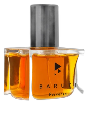 Perverso Baruti by Baruti