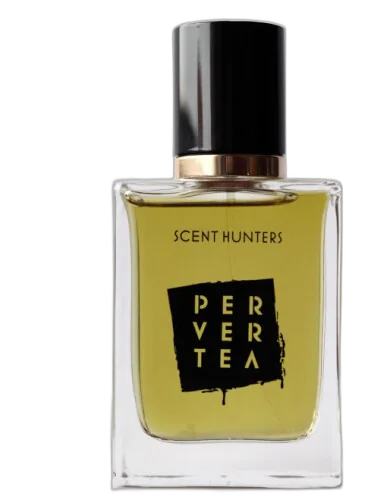 Pervertea Scent Hunters
