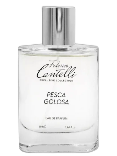 Pesca Golosa Federico Cantelli Exclusive Collection by Federico Cantelli Exclusive Collection