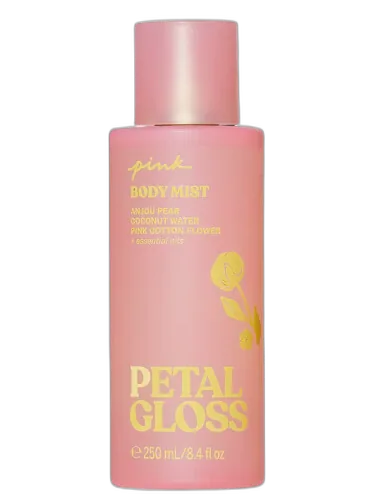 Petal Gloss Victoria's Secret