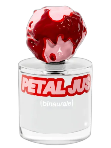 Petal Jus Binaurale by Binaurale