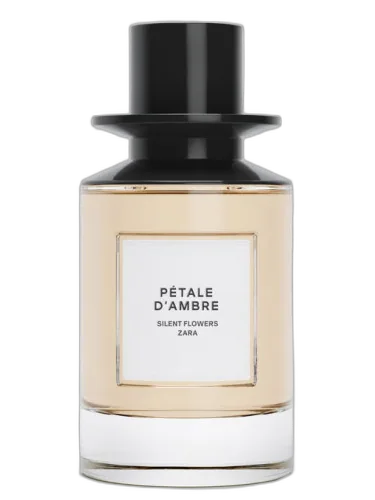 Petale D'ambre Zara by Zara
