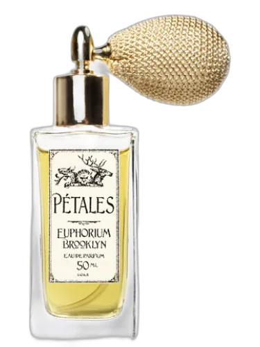 Petales Euphorium Brooklyn