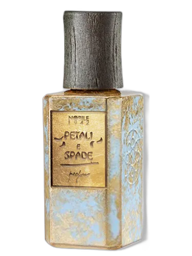 Petali E Spade Nobile 1942 by Nobile 1942