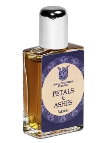 Petals & Ashes Anna Zworykina Perfumes by Anna Zworykina Perfumes