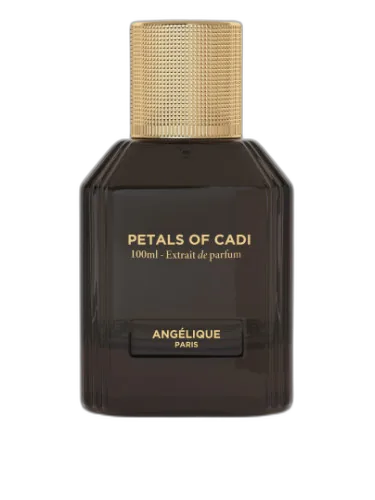 Petals Of Cadi Angelique Paris