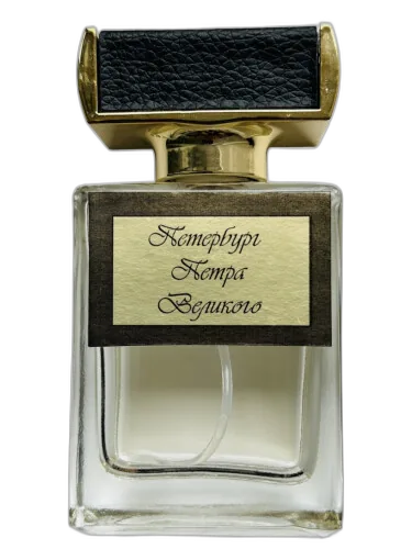 Petersburgo Petra Pervogo (петербург Петра Великого) Kamila Robinson by Kamila Robinson