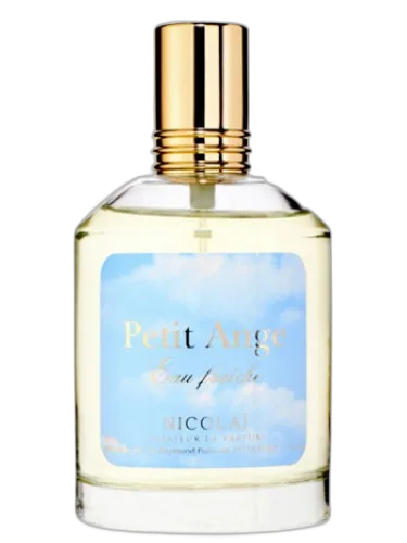 Petit Ange Nicolai Parfumeur Createur by Nicolai Parfumeur Createur