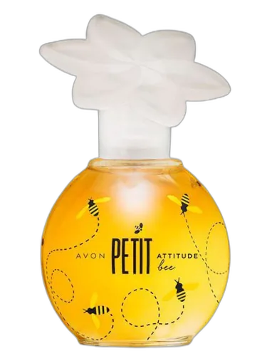 Petit Attitude Bee Avon by Avon