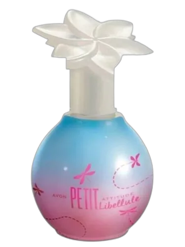 Petit Attitude Libellule Avon by Avon