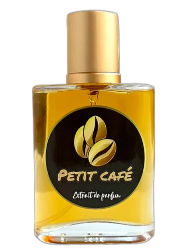 Petit Café Ô Médina Perfumery by Ô Médina Perfumery