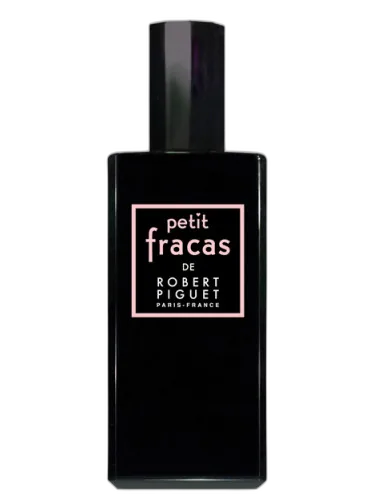 Petit Fracas Robert Piguet by Robert Piguet