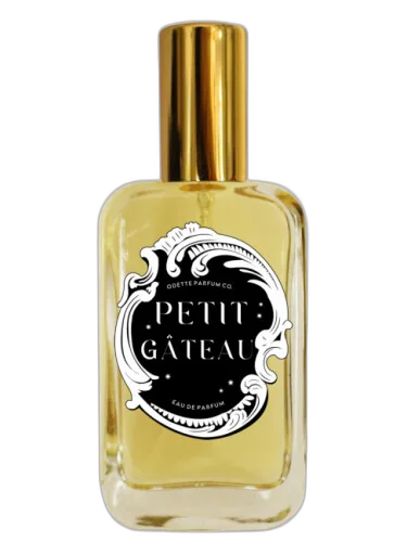Petit Gâteau Odette Parfum Co