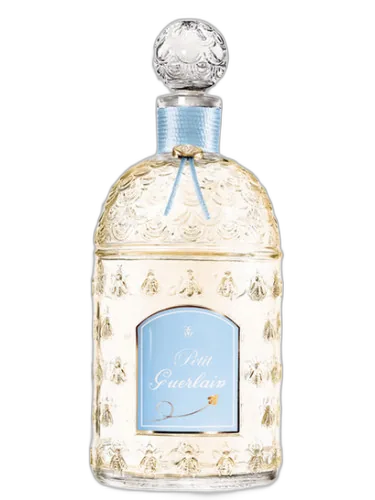 Petit Guerlain (in Blue) Guerlain by Guerlain