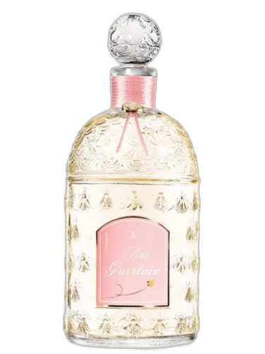 Petit Guerlain (in Pink) Guerlain by Guerlain