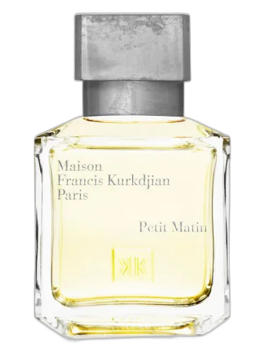 Petit Matin Maison Francis Kurkdjian by Maison Francis Kurkdjian
