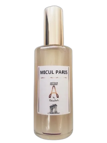 Petit Paris All Your Personal Aroma by All Your Personal Aroma