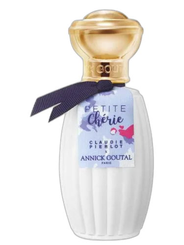 Petite Chérie - Claudie Pierlot Edition Goutal