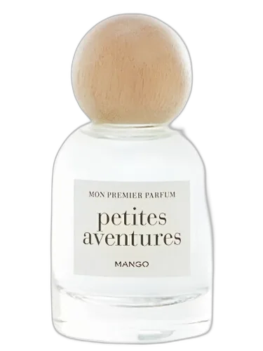 Petites Aventures Mango by Mango