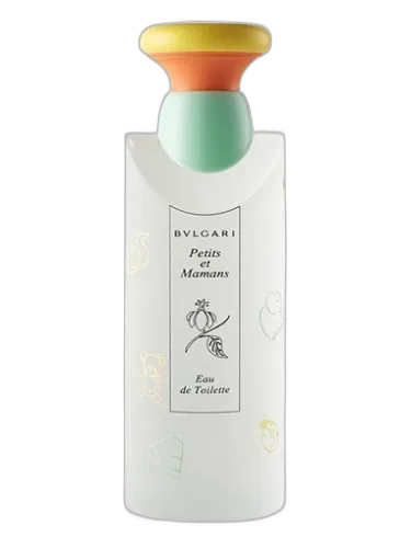 Petits Et Mamans Bvlgari by Bvlgari