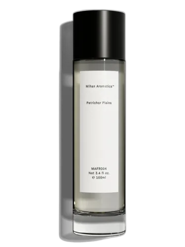Petrichor Plains Mihan Aromatics by Mihan Aromatics