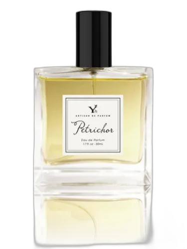Petrichor Y25