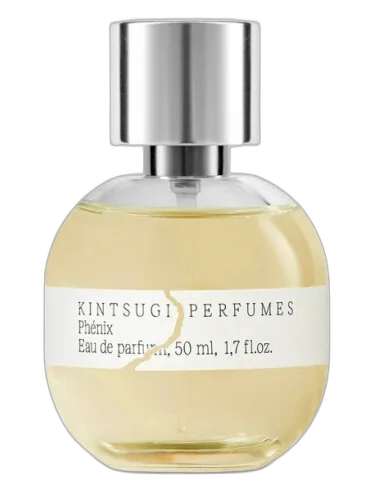 Phénix Kintsugi Perfumes by Kintsugi Perfumes