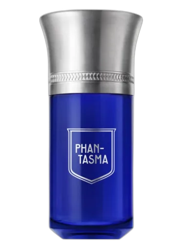 Phantasma Eau De Parfum Les Liquides Imaginaires by Les Liquides Imaginaires