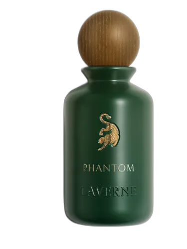 Phantom Laverne