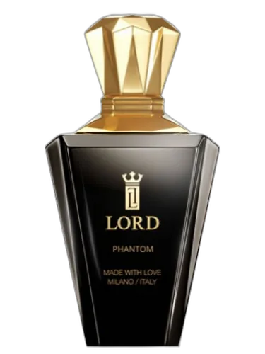 Phantom Lord Milano