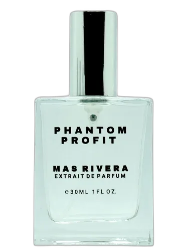 Phantom Profit Mas Rivera
