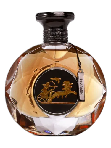 Pharaoh Aurora Scents by Aurora Scents