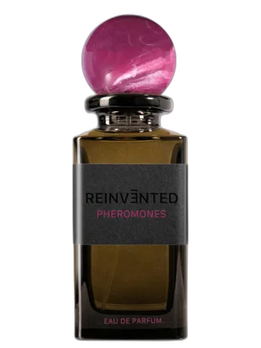 Pheromones Reinvented by Reinvented