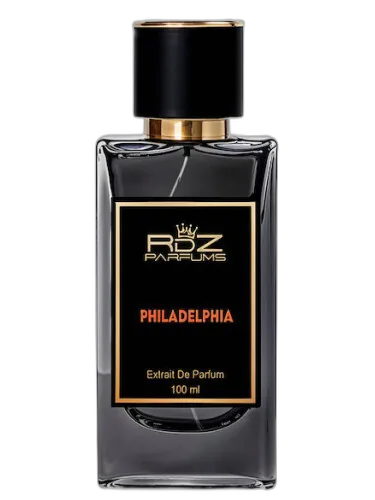 Philadelphia Rdz Parfums