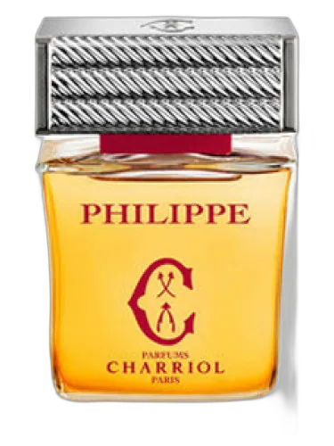 Philippe Eau De Parfum Pour Homme Charriol