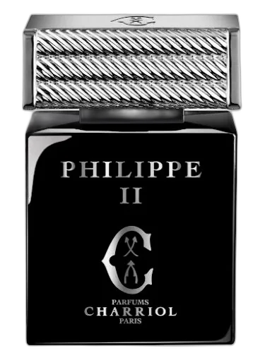 Philippe Ii Charriol by Charriol