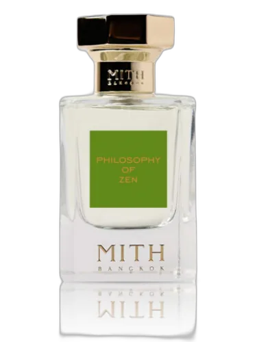 Philosophy Of Zen Mith by Mith