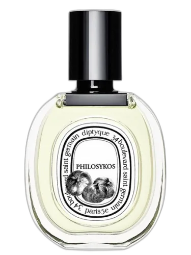 Philosykos Eau De Toilette Diptyque by Diptyque