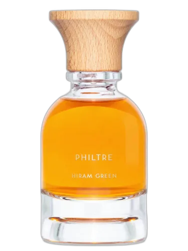 Philtre Hiram Green by Hiram Green
