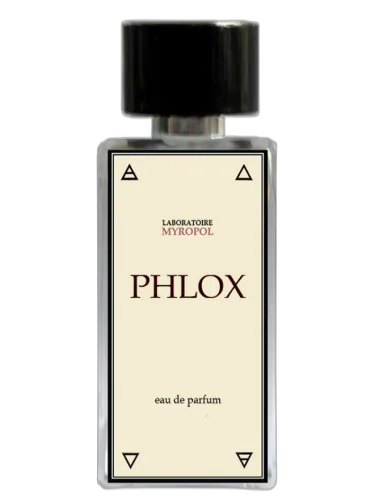 Phlox Myropol by Myropol