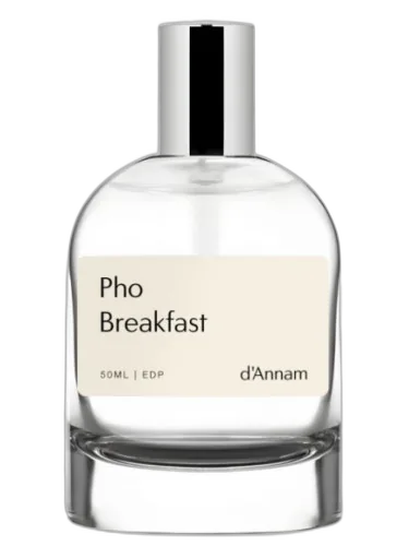 Pho Breakfast D'annam