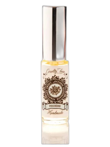 Phoebe Sweet Anthem Perfumes